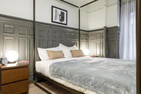 Apartment 227: Upper West Side